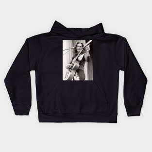 Bonnie Kids Hoodie